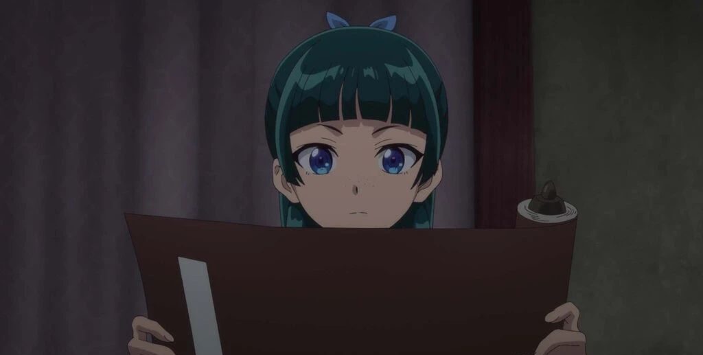 《药屋少女的呢喃》第二季第 14 集前瞻：金刚宫 “鬼魂” 疑云待解