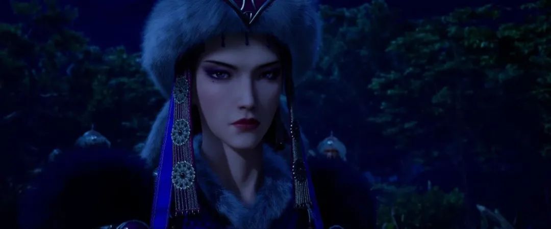 《画江湖之不良人》第七季：拔里神肃尸体失踪之谜大猜想