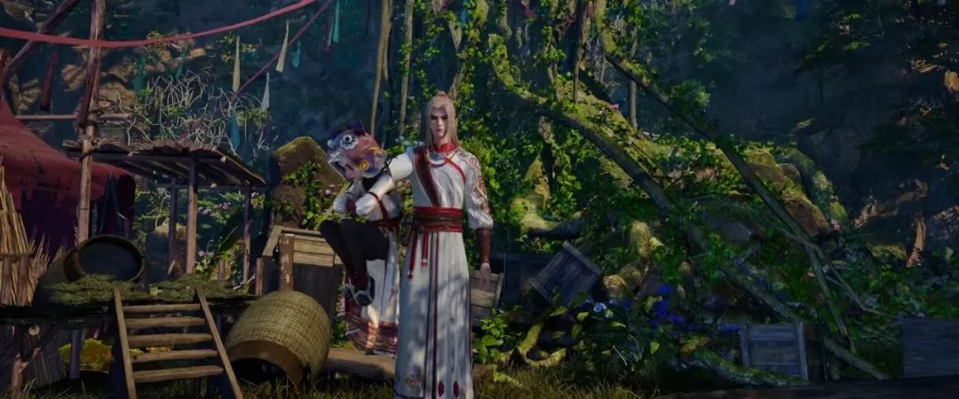 《画江湖之不良人》第七季第五集：神秘洞穴伏笔，暗藏多少玄机？