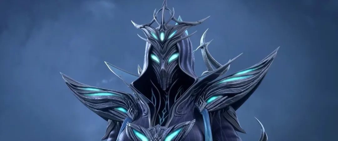 《斗破苍穹》年番 143 集：药老强势护阁，星陨阁再迎发展契机