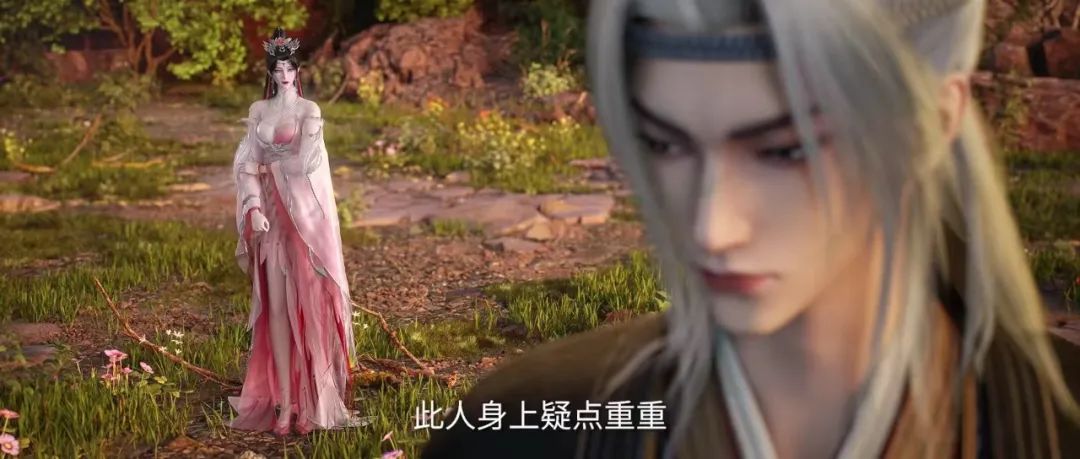 《仙逆》第 86 集预告：风云变幻，王林炼魂宗的惊险征程