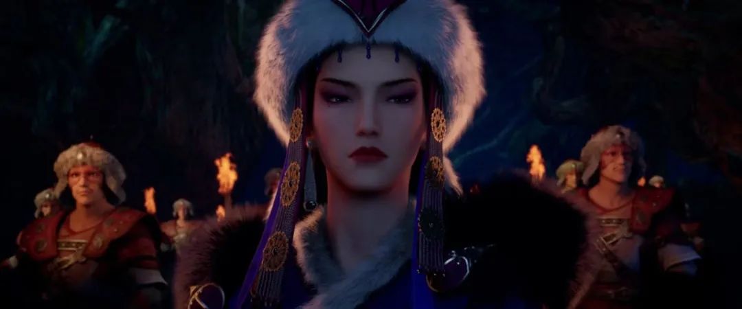 《画江湖之不良人》第七季第六集更新，李星云再陷争议漩涡