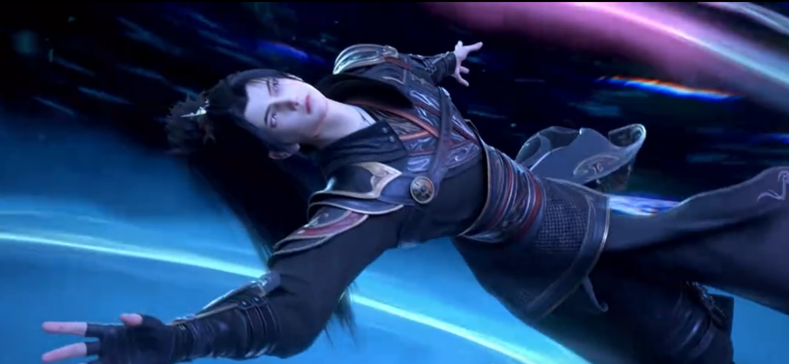 《斗破苍穹》145 集预告解析：萧炎实力突破，危机与挑战并存