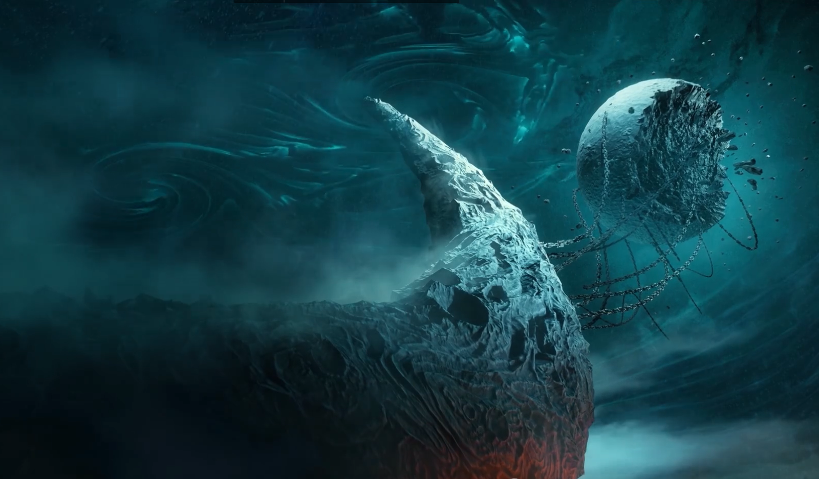 《牧神记》动漫27集预告解析:酆都世界的奇幻冒险