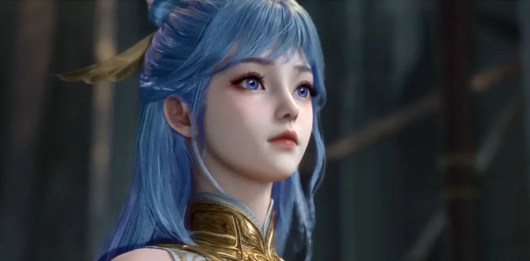 《斗罗大陆之绝世唐门》第 96 集预告：乾坤问情谷开启，王冬与唐舞桐的命运交替