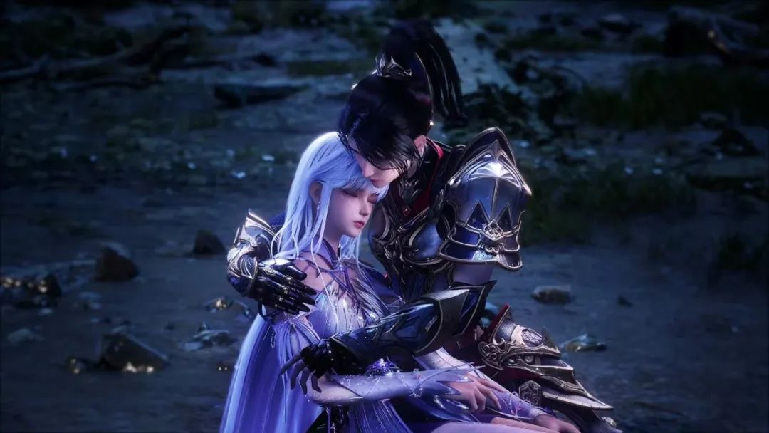 《神印王座》第 153 集:圣采儿复仇,魔神皇停战,剧情转折引深思