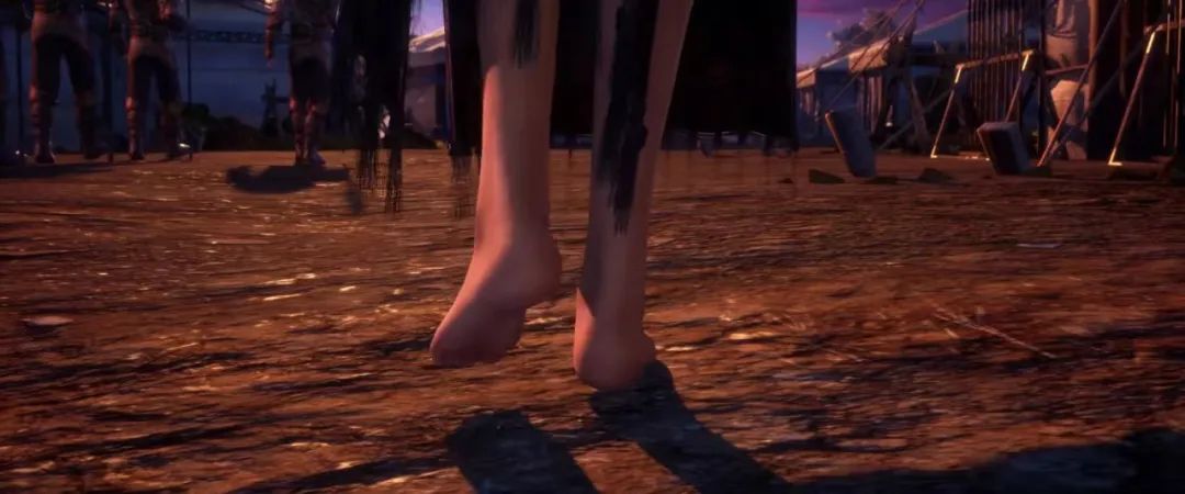 《画江湖之不良人》第七季第三集彩蛋解析：奥姑重生，李存礼的崛起之路