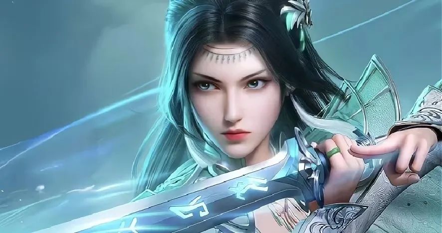 《斗破苍穹》年番第 143 集预告：纳兰嫣然回归，云韵上线在即