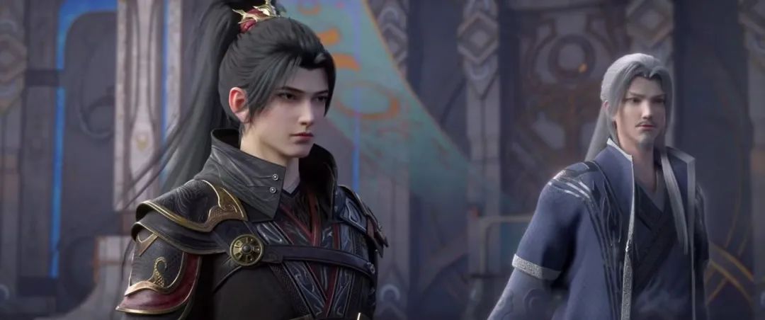 《斗破苍穹》年番第 143 集预告：星陨阁之战燃爆，萧炎师徒大放异彩