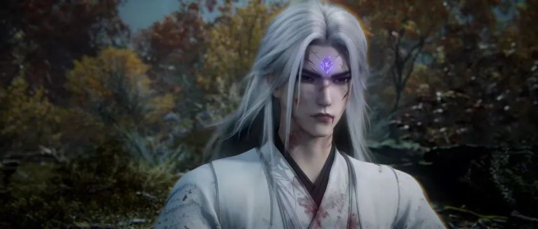 《仙逆》第 83 集高能！魔童暴揍老祖，夺舍大戏上演