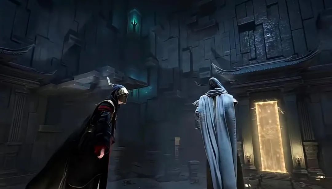 《凡人修仙传》韩立元婴进阶，震惊修仙界各方势力