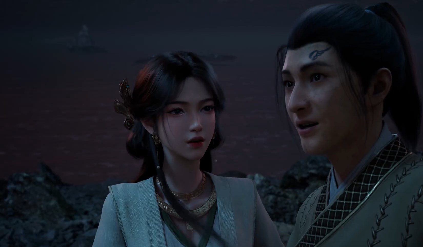 《凡人修仙传》138 集高能落幕：韩立称霸元婴下，鬼雾谜团引向新副本