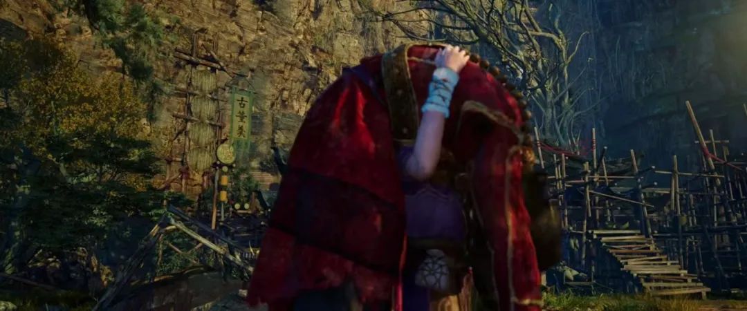 《画江湖之不良人》第七季第五集：神秘洞穴伏笔，暗藏多少玄机？