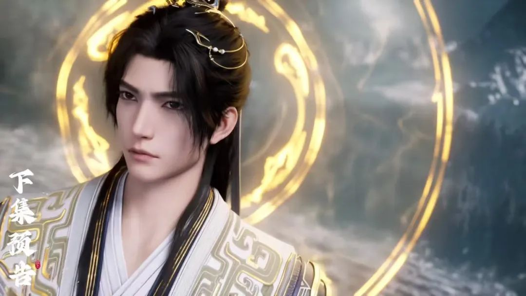 《遮天》第 107 集预告：叶凡的冒险与惊喜，紫府圣女的挑战