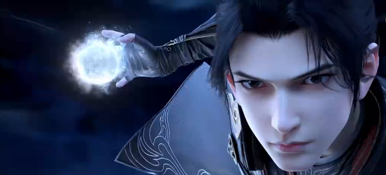 《斗破苍穹》145 集预告解析：萧炎实力突破，危机与挑战并存