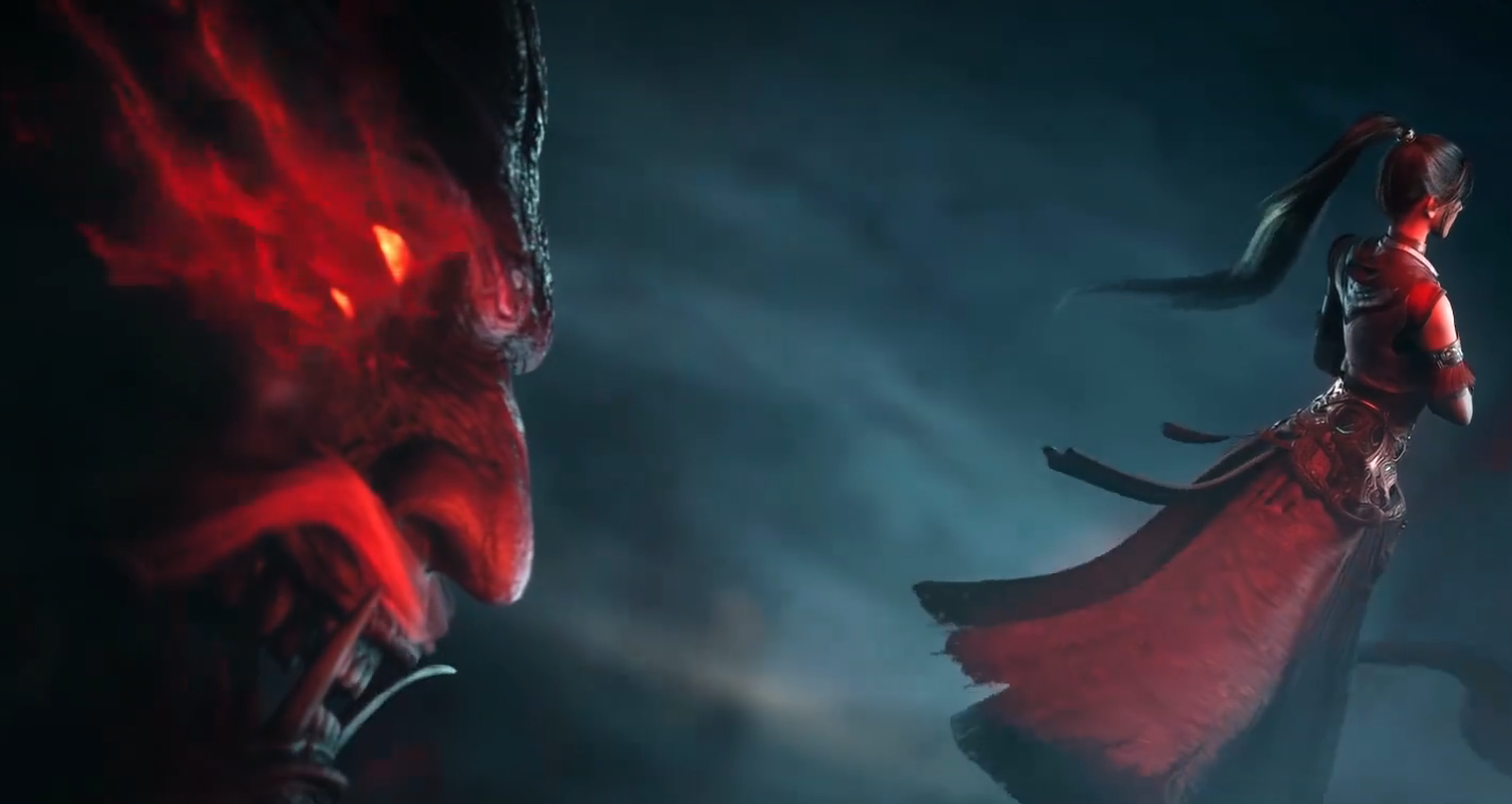 《牧神记》动漫27集预告解析:酆都世界的奇幻冒险