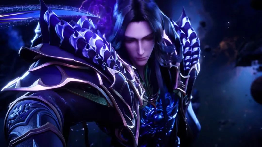 《神印王座》第 153 集:圣采儿复仇,魔神皇停战,剧情转折引深思