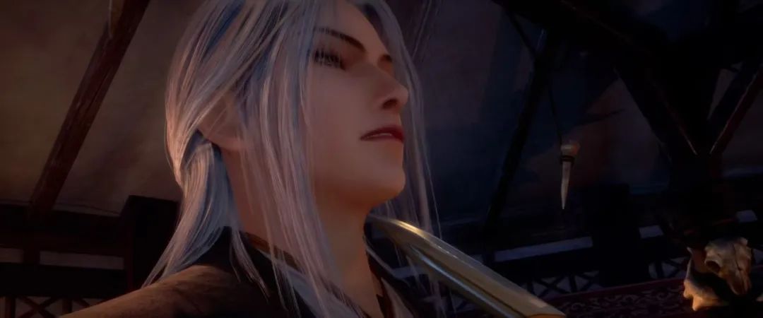 《画江湖之不良人》第七季第三集：奥姑的命运转折与情感新篇