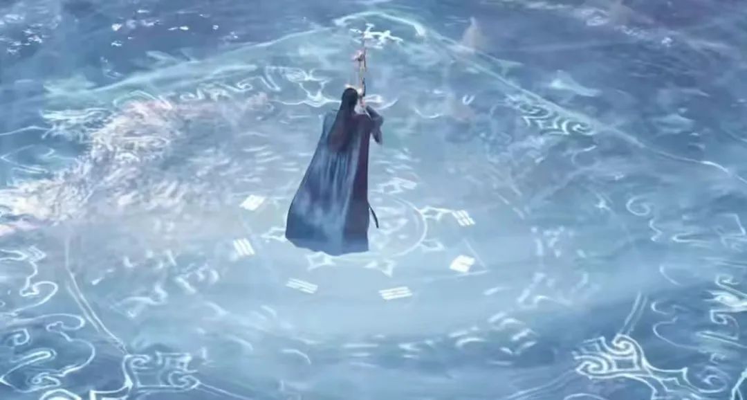 《凡人修仙传》第 138 集预告：韩立对决温天仁，精彩激战一触即发