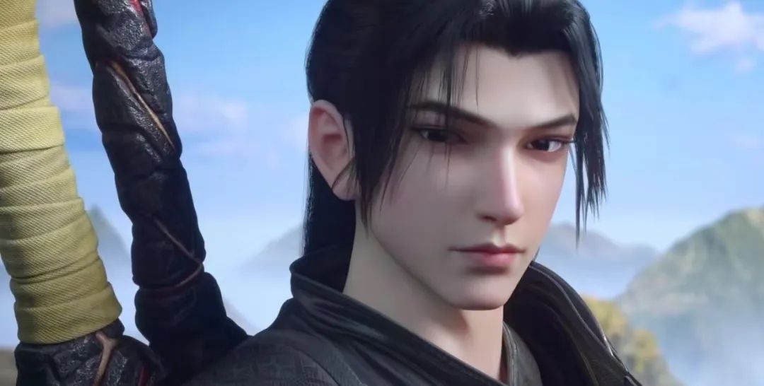 《斗破苍穹》年番第 143 集预告：纳兰嫣然回归，云韵上线在即