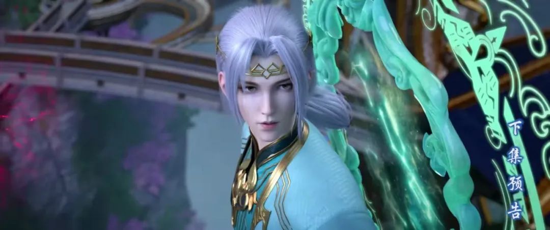 《斗破苍穹》年番第 143 集预告：星陨阁之战燃爆，萧炎师徒大放异彩