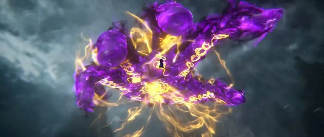 《仙逆》第 83 集高能！魔童暴揍老祖，夺舍大戏上演