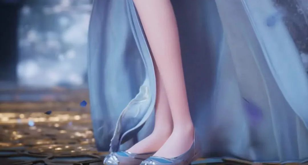 《遮天》动漫第 104 集：安妙依登场，情节推进现新篇