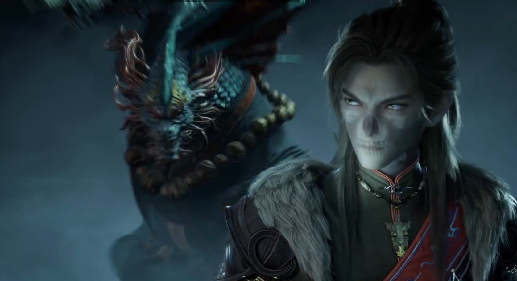 《牧神记》动漫27集预告解析:酆都世界的奇幻冒险