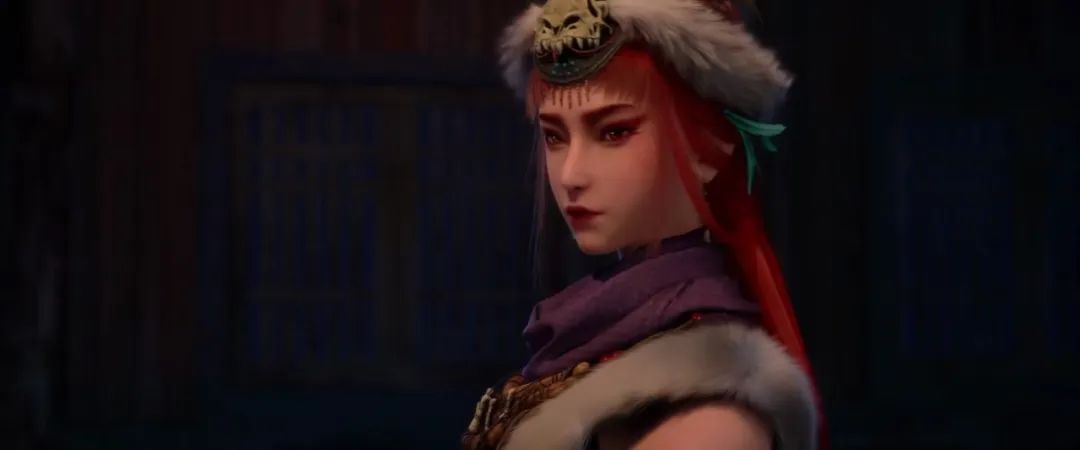 《画江湖之不良人》第七季第五集：神秘洞穴伏笔，暗藏多少玄机？