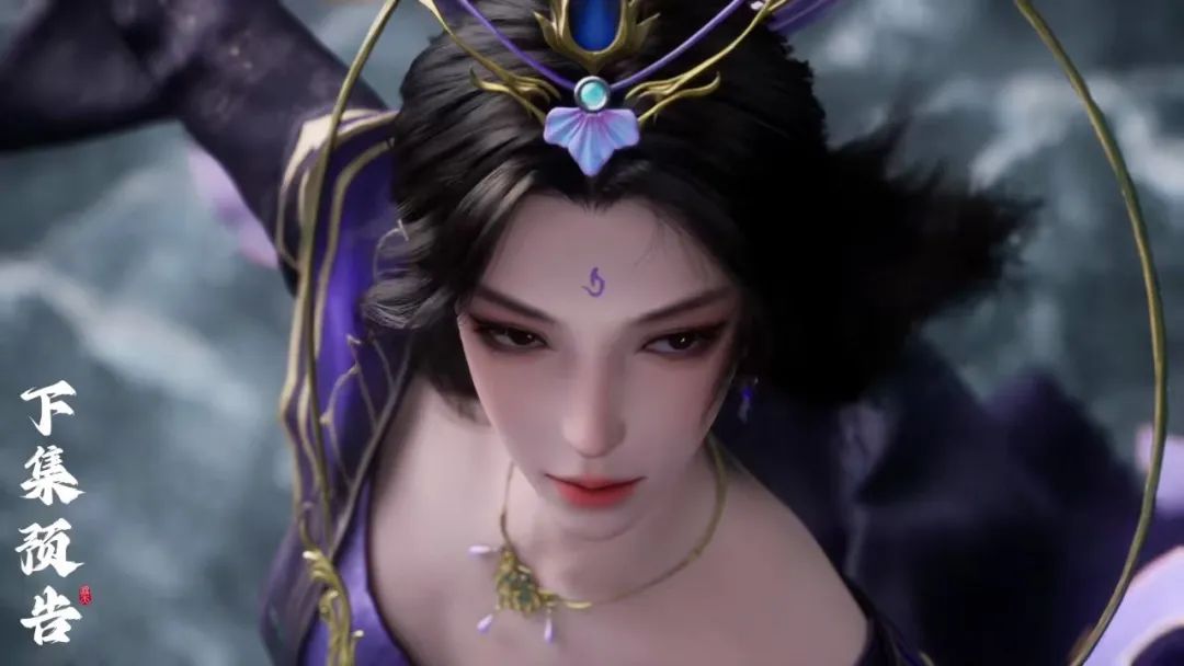 《遮天》第 107 集预告：叶凡的冒险与惊喜，紫府圣女的挑战