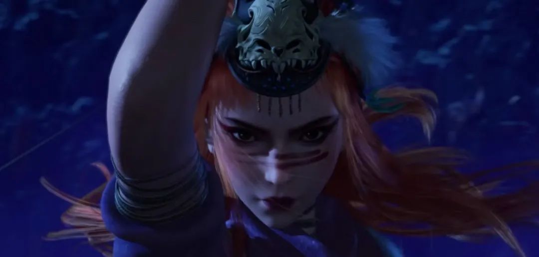 《画江湖之不良人》第七季第六集更新，李星云再陷争议漩涡