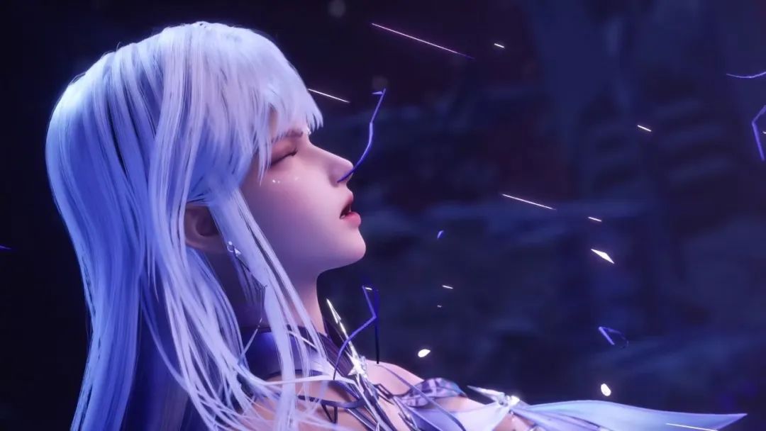 《神印王座》第 153 集:圣采儿复仇,魔神皇停战,剧情转折引深思