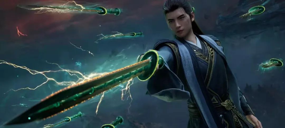 《凡人修仙传》第 138 集预告：韩立对决温天仁，精彩激战一触即发