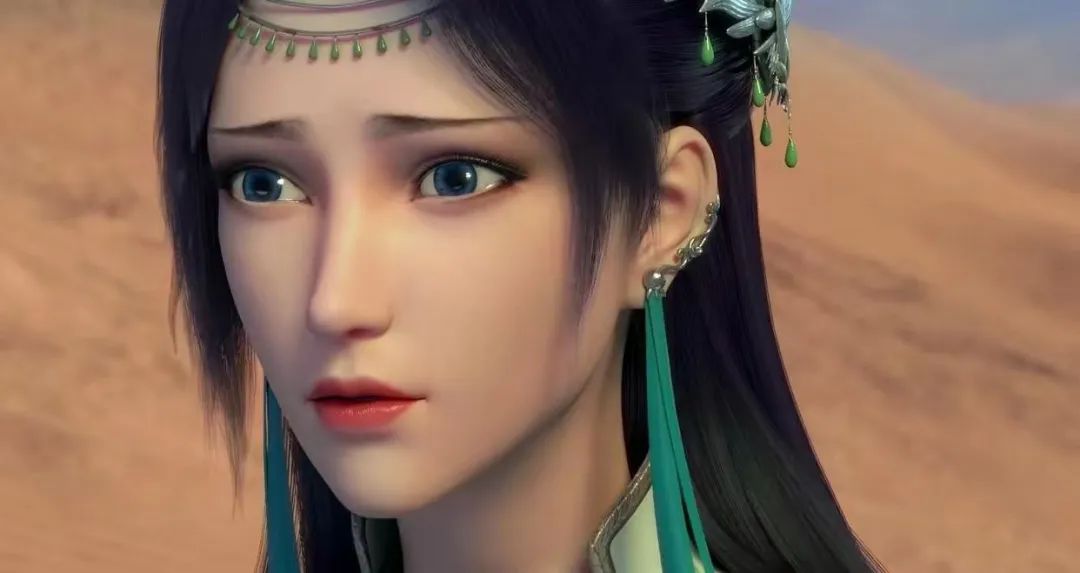 《斗破苍穹》年番第 143 集预告：纳兰嫣然回归，云韵上线在即