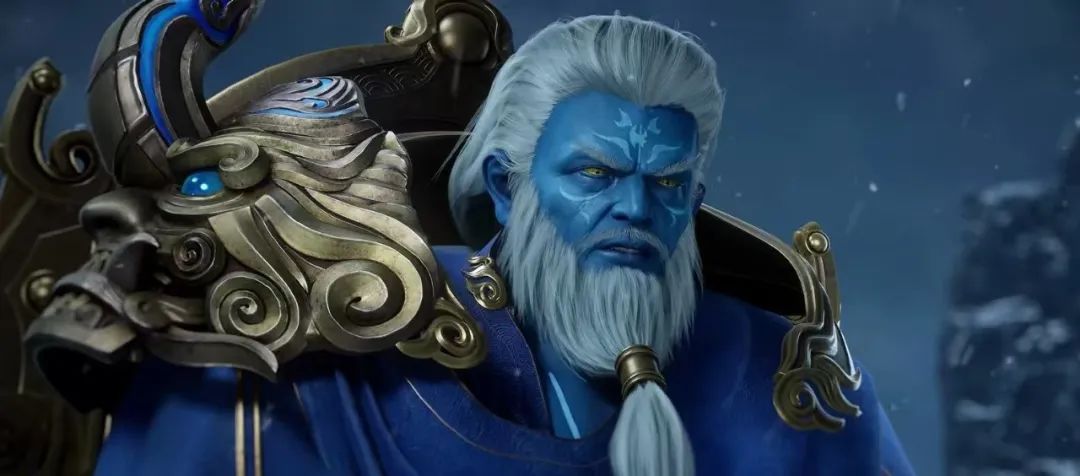 《仙逆》第 83 集高能！魔童暴揍老祖，夺舍大戏上演