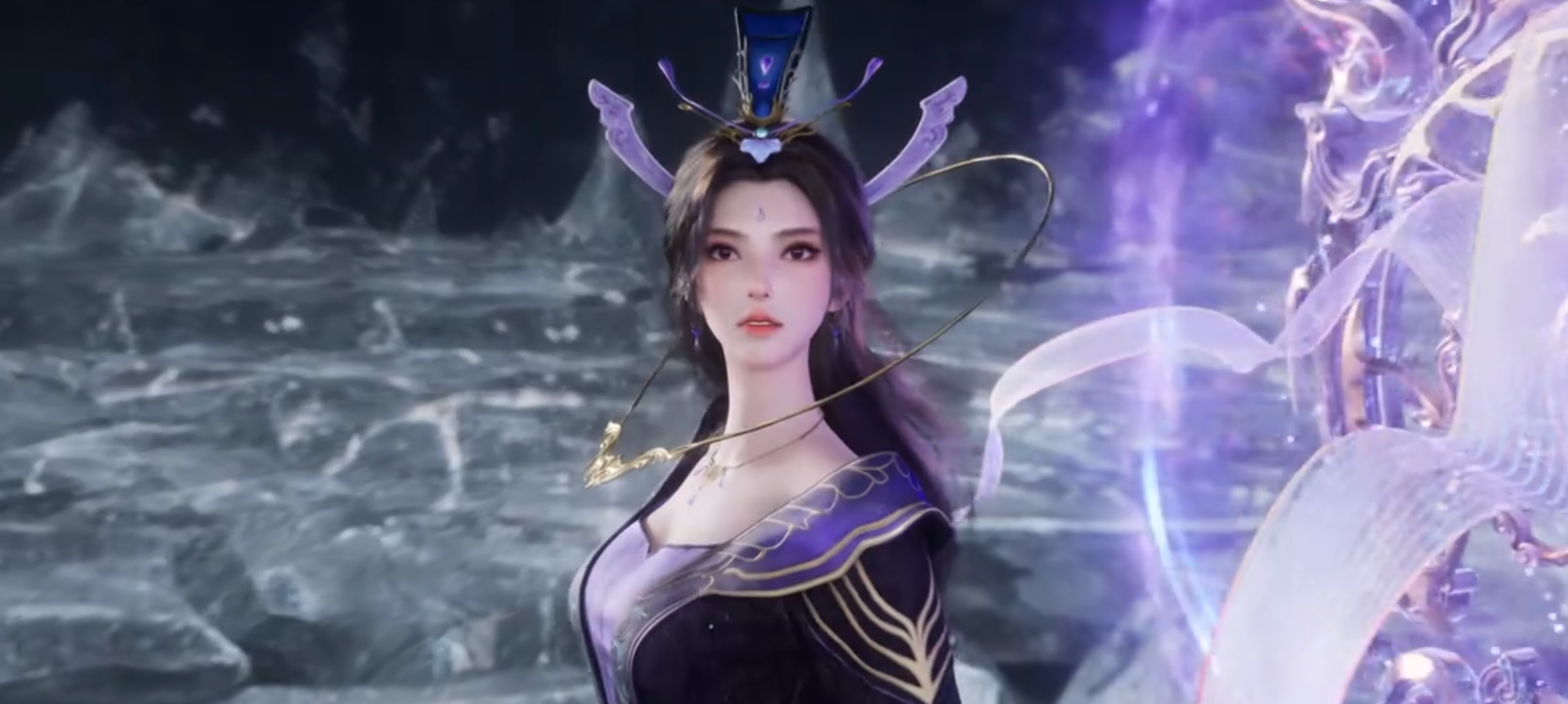 《遮天》107 集预告解析：叶凡的惊险冒险与强势对决