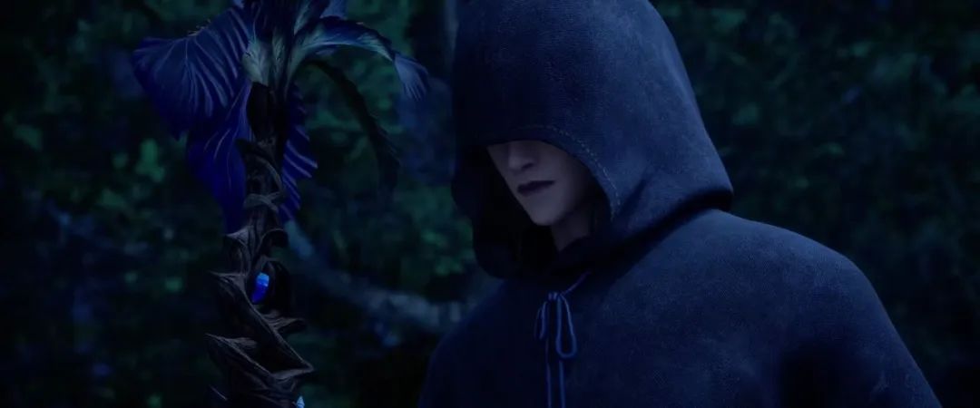 《画江湖之不良人》第七季：拔里神肃尸体失踪之谜大猜想