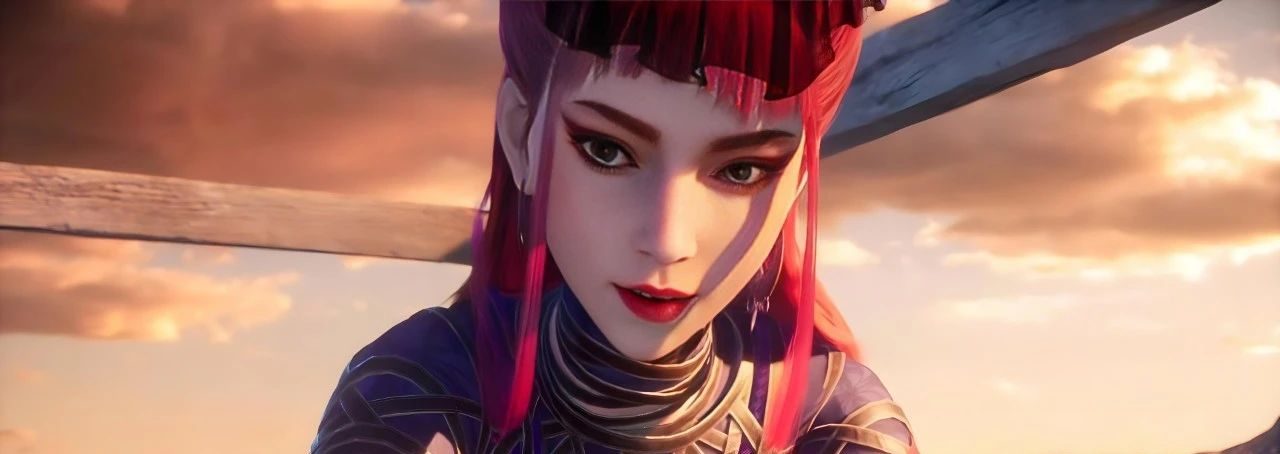 必看！这三部国漫凭啥霸榜，让老粉 N 刷都不腻？