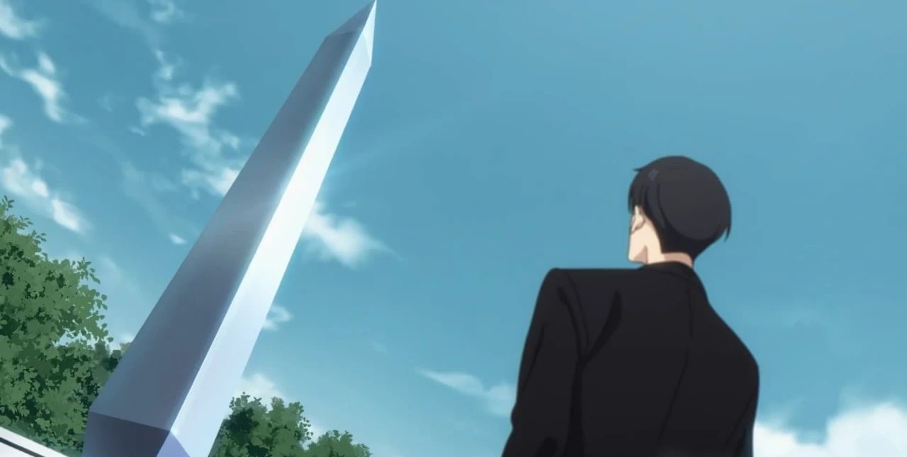 《我独自升级》第二季第 13 集深度解析：程肖宇的秘密能力与结局的遗憾