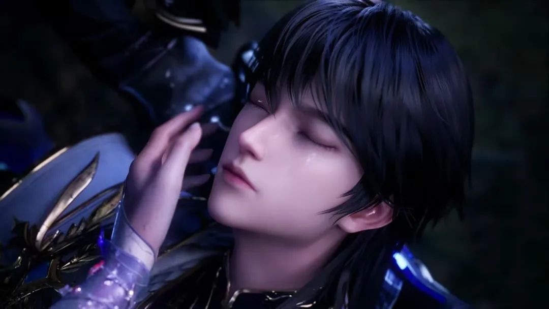 《神印王座》第 153 集:圣采儿复仇,魔神皇停战,剧情转折引深思