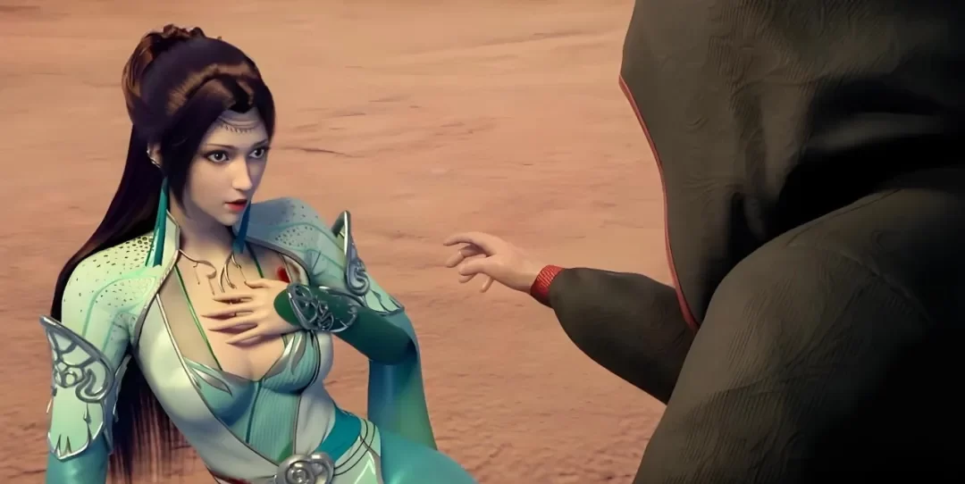 《斗破苍穹》145 集预告解析：萧炎实力突破，危机与挑战并存