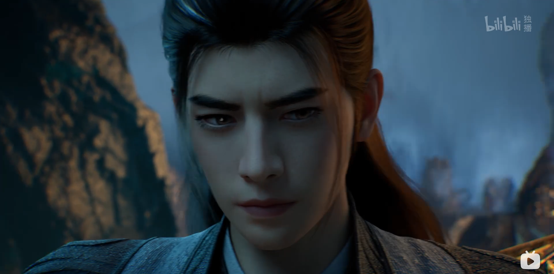 《凡人修仙传》138 集高能落幕：韩立称霸元婴下，鬼雾谜团引向新副本