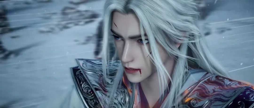 《仙逆》第 83 集高能！魔童暴揍老祖，夺舍大戏上演