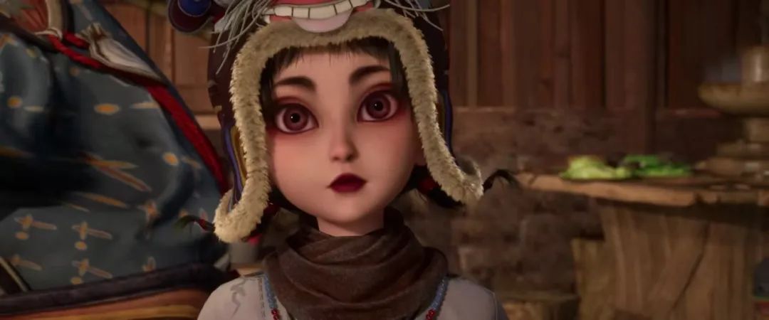 《画江湖之不良人》第七季第五集：神秘洞穴伏笔，暗藏多少玄机？