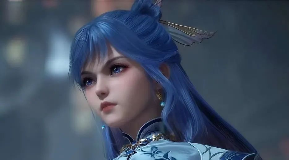 《斗罗大陆之绝世唐门》第 96 集预告：乾坤问情谷开启，王冬与唐舞桐的命运交替