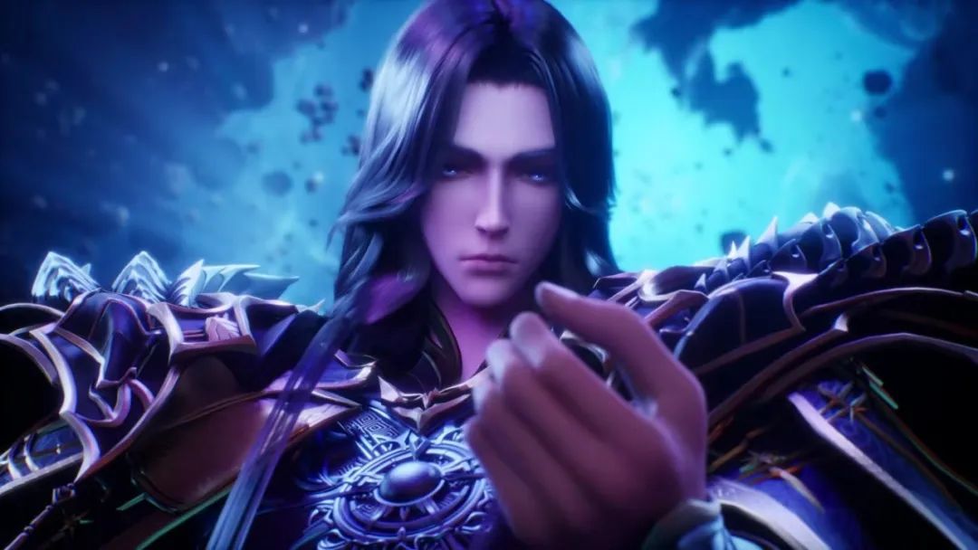 《神印王座》第 153 集:圣采儿复仇,魔神皇停战,剧情转折引深思