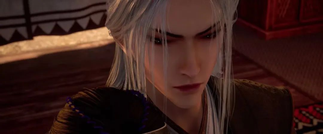 《画江湖之不良人》第七季第三集彩蛋解析：奥姑重生，李存礼的崛起之路