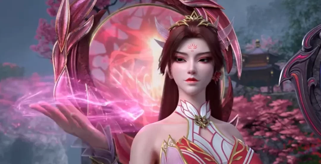 《斗破苍穹》145 集预告解析：萧炎实力突破，危机与挑战并存