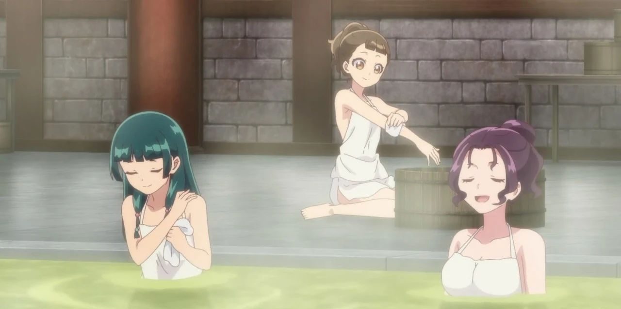 春季新番惊喜连连：《凸变英雄 X》闪耀，AC 榜热门番亮点大赏