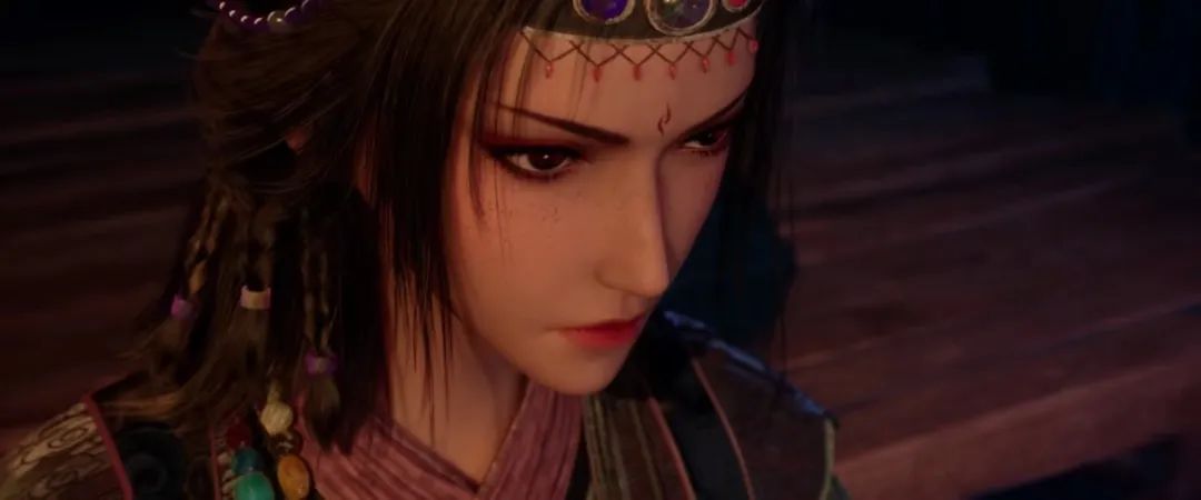 《画江湖之不良人》第七季：拔里神肃尸体失踪之谜大猜想